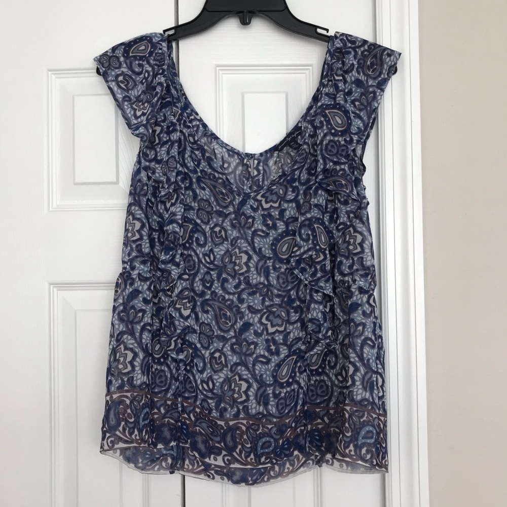 AEO Top